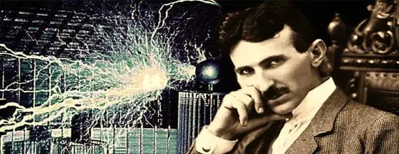nikola tesla